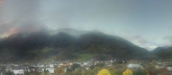 Archiv Foto Webcam Prad am Stilfserjoch: Panoramablick 06:00