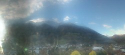 Archiv Foto Webcam Prad am Stilfserjoch: Panoramablick 07:00