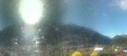 Archiv Foto Webcam Prad am Stilfserjoch: Panoramablick 09:00