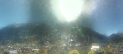 Archiv Foto Webcam Prad am Stilfserjoch: Panoramablick 11:00