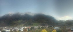 Archiv Foto Webcam Prad am Stilfserjoch: Panoramablick 15:00