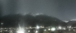 Archiv Foto Webcam Prad am Stilfserjoch: Panoramablick 17:00