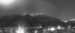 Archiv Foto Webcam Prad am Stilfserjoch: Panoramablick 19:00