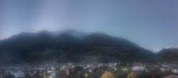 Archiv Foto Webcam Prad am Stilfserjoch: Panoramablick 05:00