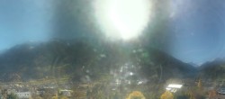 Archiv Foto Webcam Prad am Stilfserjoch: Panoramablick 11:00