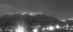 Archiv Foto Webcam Prad am Stilfserjoch: Panoramablick 00:00