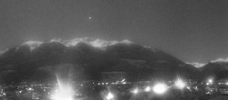 Archiv Foto Webcam Prad am Stilfserjoch: Panoramablick 02:00