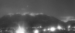 Archiv Foto Webcam Prad am Stilfserjoch: Panoramablick 02:00