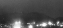 Archiv Foto Webcam Prad am Stilfserjoch: Panoramablick 01:00
