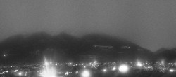 Archiv Foto Webcam Prad am Stilfserjoch: Panoramablick 06:00