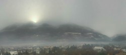 Archiv Foto Webcam Prad am Stilfserjoch: Panoramablick 10:00