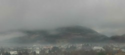 Archiv Foto Webcam Prad am Stilfserjoch: Panoramablick 08:00