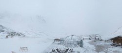 Archiv Foto Webcam Panoramablick Sulden - Madritschhütte 11:00