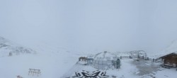 Archiv Foto Webcam Panoramablick Sulden - Madritschhütte 13:00