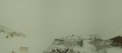 Archiv Foto Webcam Panoramablick Sulden - Madritschhütte 15:00