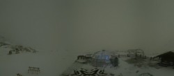 Archiv Foto Webcam Panoramablick Sulden - Madritschhütte 17:00