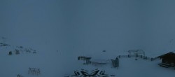 Archiv Foto Webcam Panoramablick Sulden - Madritschhütte 23:00