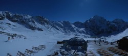 Archiv Foto Webcam Panoramablick Sulden - Madritschhütte 05:00