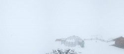 Archiv Foto Webcam Panoramablick Sulden - Madritschhütte 09:00