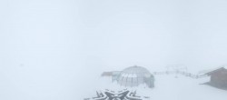 Archiv Foto Webcam Panoramablick Sulden - Madritschhütte 11:00