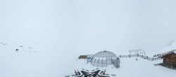 Archiv Foto Webcam Panoramablick Sulden - Madritschhütte 13:00