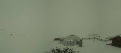 Archiv Foto Webcam Panoramablick Sulden - Madritschhütte 19:00