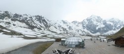Archiv Foto Webcam Panoramablick Sulden - Madritschhütte 13:00