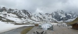 Archiv Foto Webcam Panoramablick Sulden - Madritschhütte 15:00