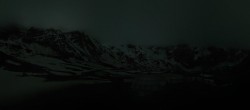 Archiv Foto Webcam Panoramablick Sulden - Madritschhütte 23:00