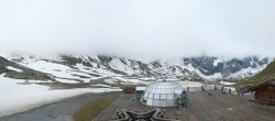 Archiv Foto Webcam Panoramablick Sulden - Madritschhütte 07:00