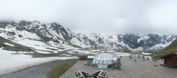 Archiv Foto Webcam Panoramablick Sulden - Madritschhütte 13:00