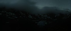 Archiv Foto Webcam Panoramablick Sulden - Madritschhütte 01:00