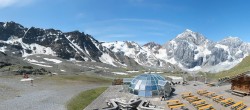 Archiv Foto Webcam Panoramablick Sulden - Madritschhütte 09:00