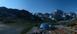 Archiv Foto Webcam Panoramablick Sulden - Madritschhütte 01:00