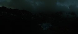 Archiv Foto Webcam Panoramablick Sulden - Madritschhütte 23:00