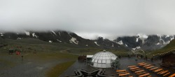 Archiv Foto Webcam Panoramablick Sulden - Madritschhütte 05:00