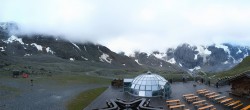 Archiv Foto Webcam Panoramablick Sulden - Madritschhütte 06:00