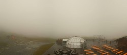 Archiv Foto Webcam Panoramablick Sulden - Madritschhütte 05:00