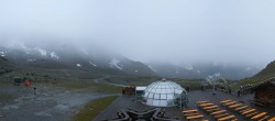 Archiv Foto Webcam Panoramablick Sulden - Madritschhütte 06:00