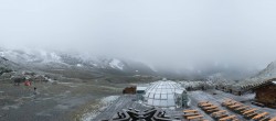 Archiv Foto Webcam Panoramablick Sulden - Madritschhütte 11:00