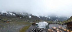 Archiv Foto Webcam Panoramablick Sulden - Madritschhütte 15:00