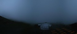 Archiv Foto Webcam Panoramablick Sulden - Madritschhütte 23:00