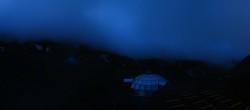 Archiv Foto Webcam Panoramablick Sulden - Madritschhütte 03:00