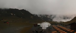 Archiv Foto Webcam Panoramablick Sulden - Madritschhütte 05:00
