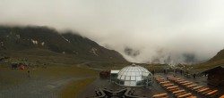 Archiv Foto Webcam Panoramablick Sulden - Madritschhütte 06:00