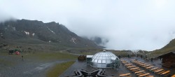Archiv Foto Webcam Panoramablick Sulden - Madritschhütte 07:00