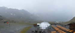 Archiv Foto Webcam Panoramablick Sulden - Madritschhütte 09:00