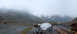 Archiv Foto Webcam Panoramablick Sulden - Madritschhütte 05:00