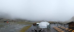 Archiv Foto Webcam Panoramablick Sulden - Madritschhütte 07:00