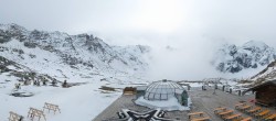 Archiv Foto Webcam Panoramablick Sulden - Madritschhütte 13:00